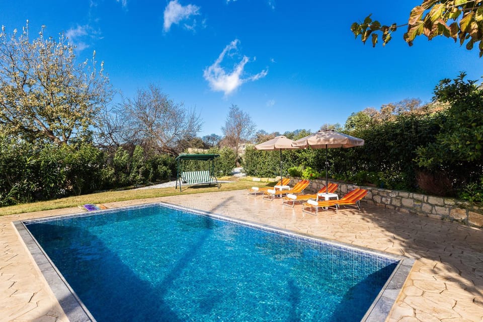 Swimming pool, Swimming pool