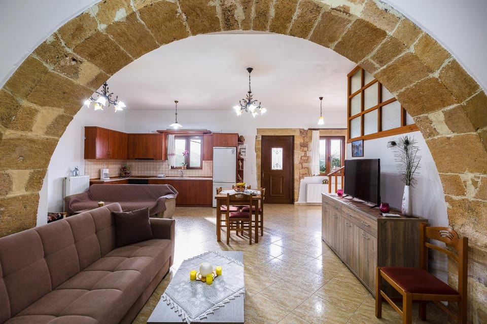 Living room, Diving