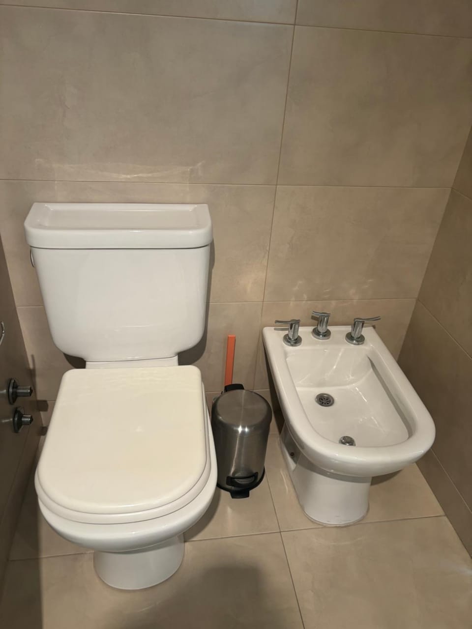 Apartamento vista al rio- TOPACIO TOWER Apartment in Buenos Aires
