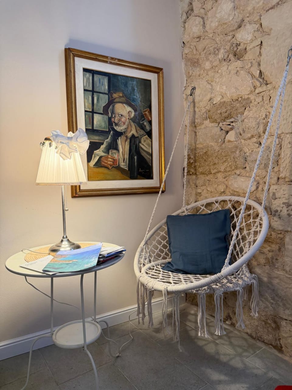 Nonna Ninetta “TipicalSicilianHouse” House in Avola
