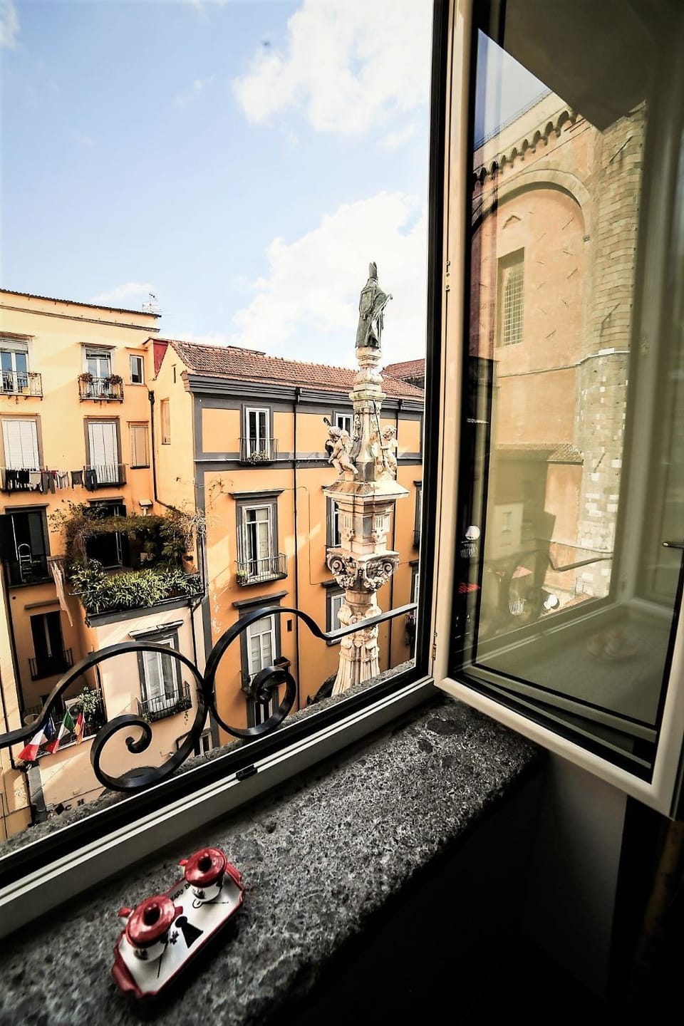 View (from property/room)