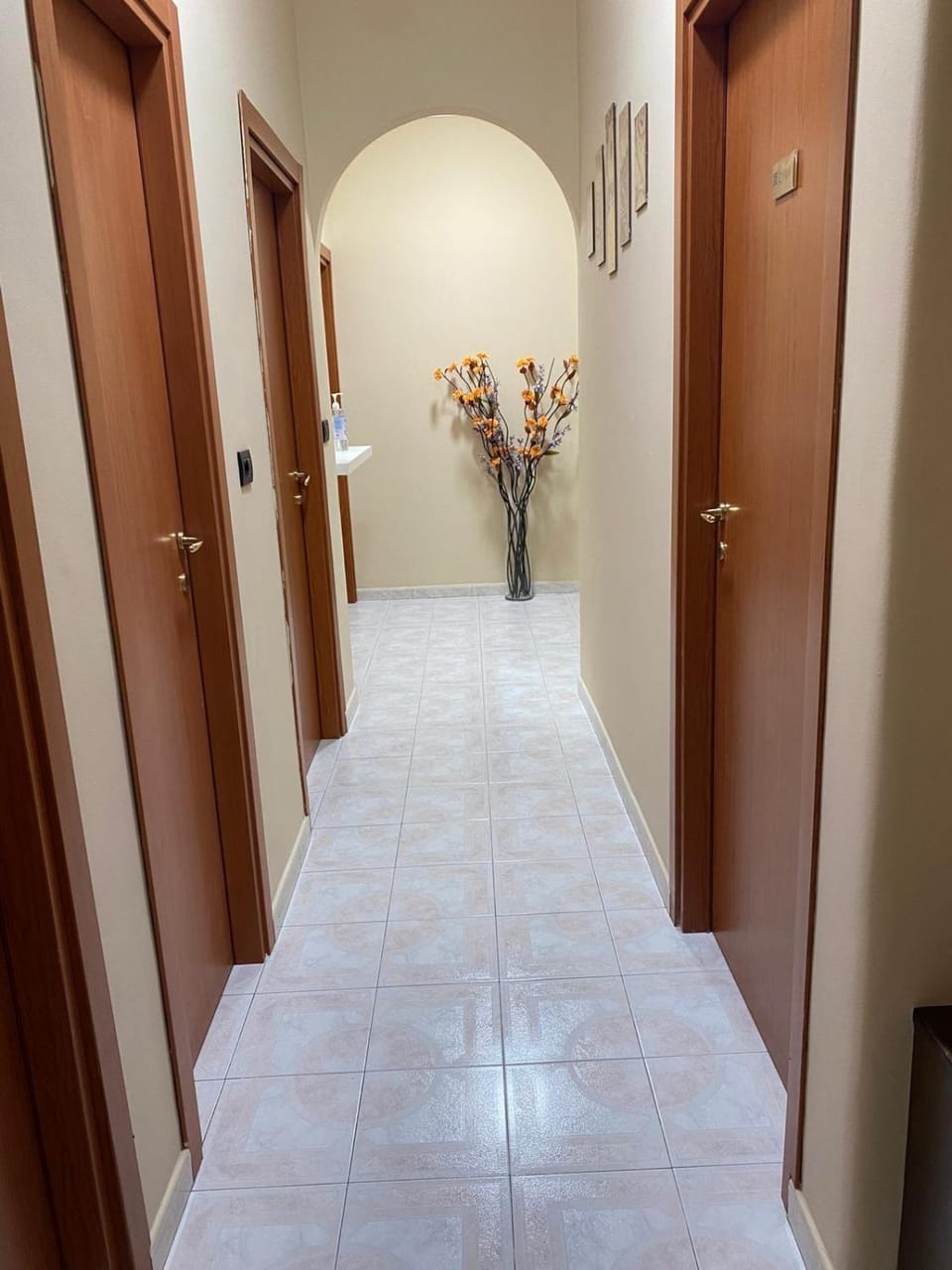 Il Greco Bed and Breakfast in Catania