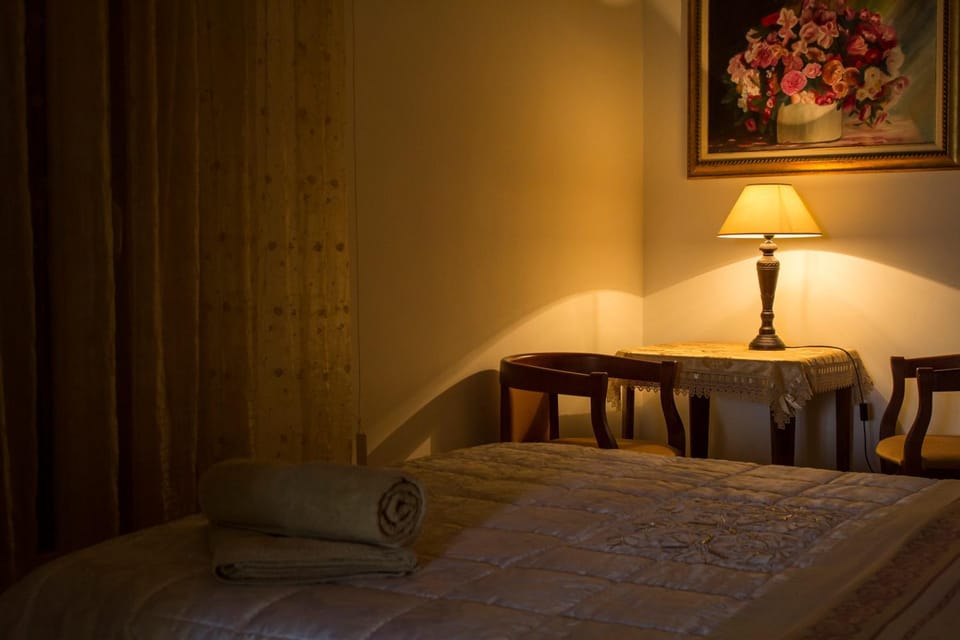 B&B Nghetonia Bed and Breakfast in Apulia