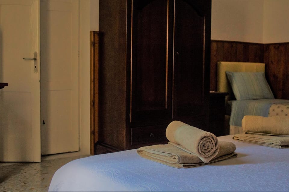 B&B Nghetonia Bed and Breakfast in Apulia