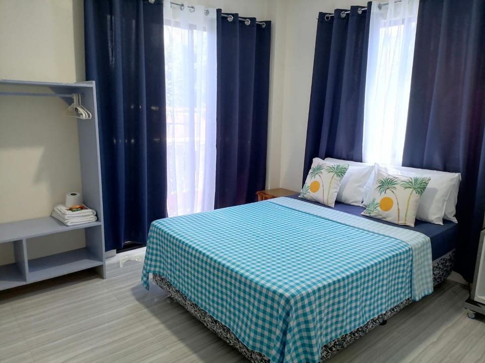 Solsken Guest House - Bantayan Island Bed and Breakfast in Central Visayas
