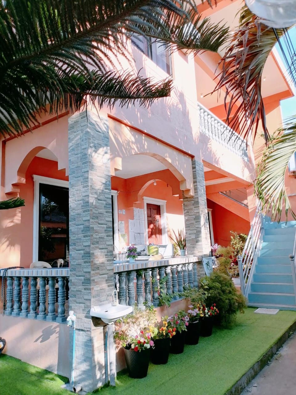 Solsken Guest House - Bantayan Island Bed and Breakfast in Central Visayas