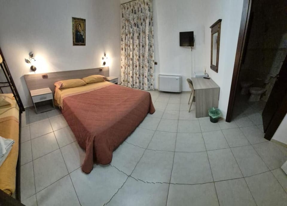 Villa Jolanda & Carmelo Bed and Breakfast in Sicily