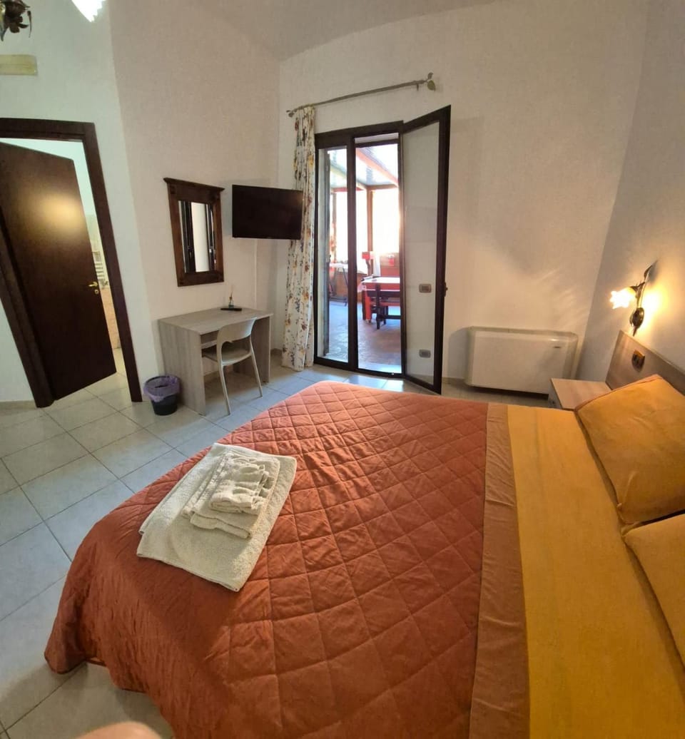 Villa Jolanda & Carmelo Bed and Breakfast in Sicily