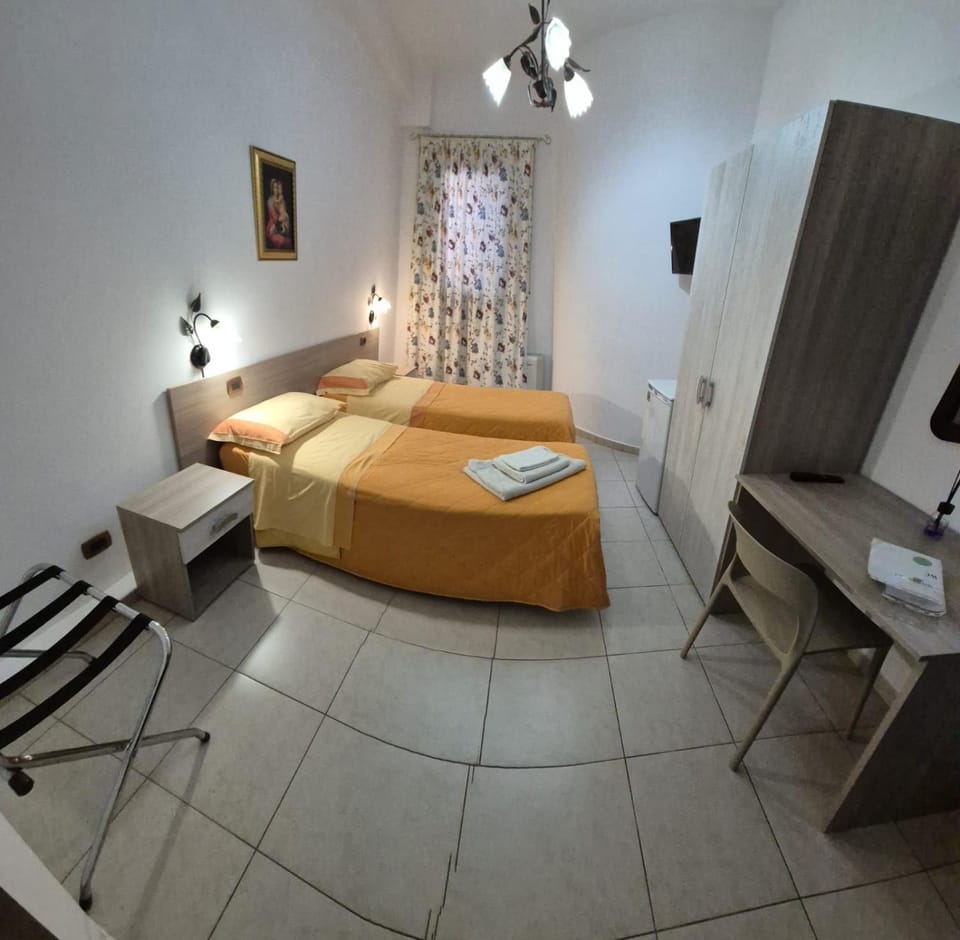 Villa Jolanda & Carmelo Bed and Breakfast in Sicily