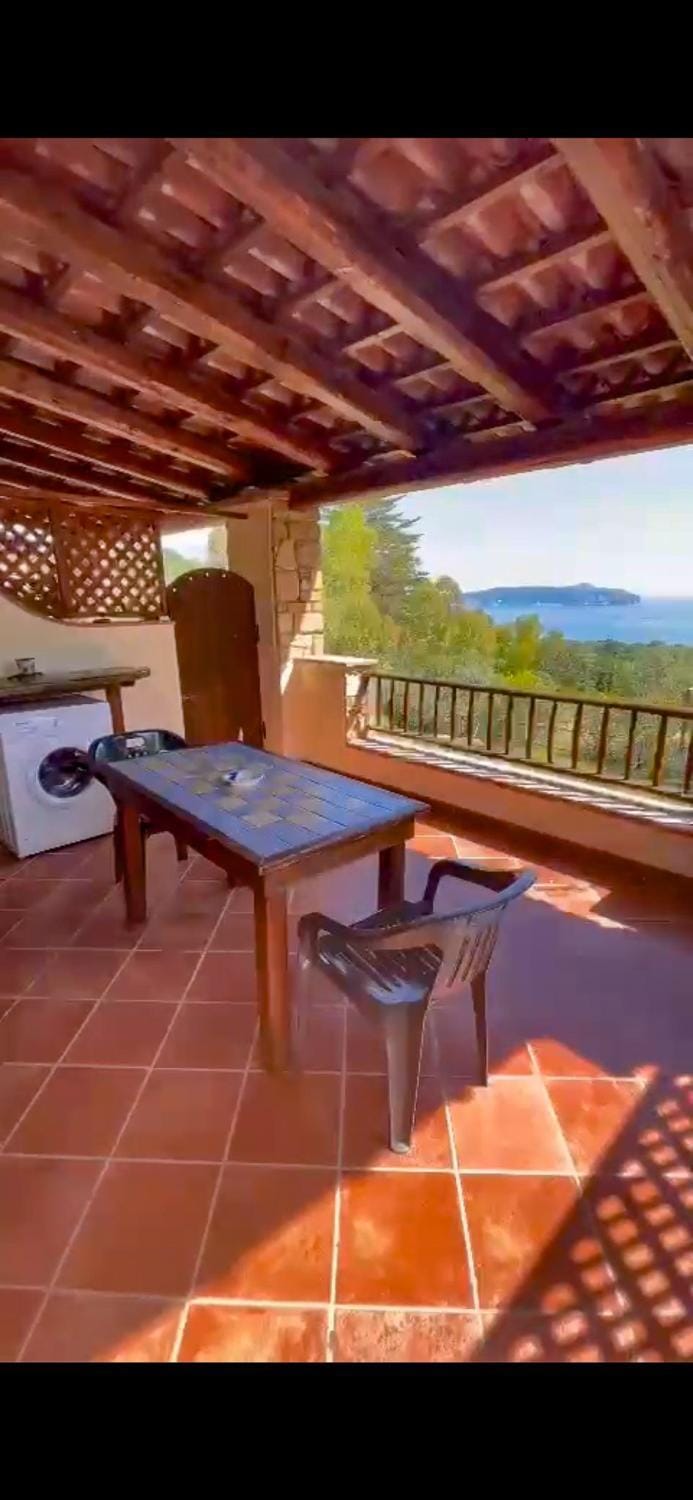 Residence Il Casale Apartment hotel in Campania