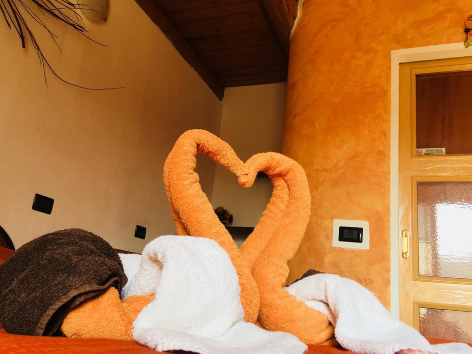 Bricco Del Gallo Bed and Breakfast in Liguria