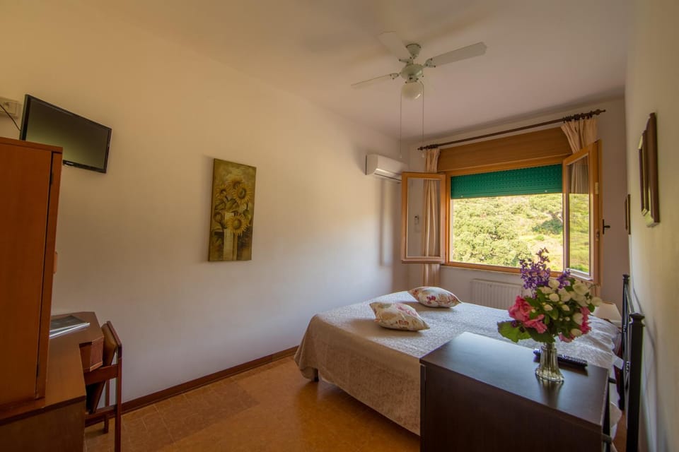 Hotel La Feluca Hotel in Bagnaia
