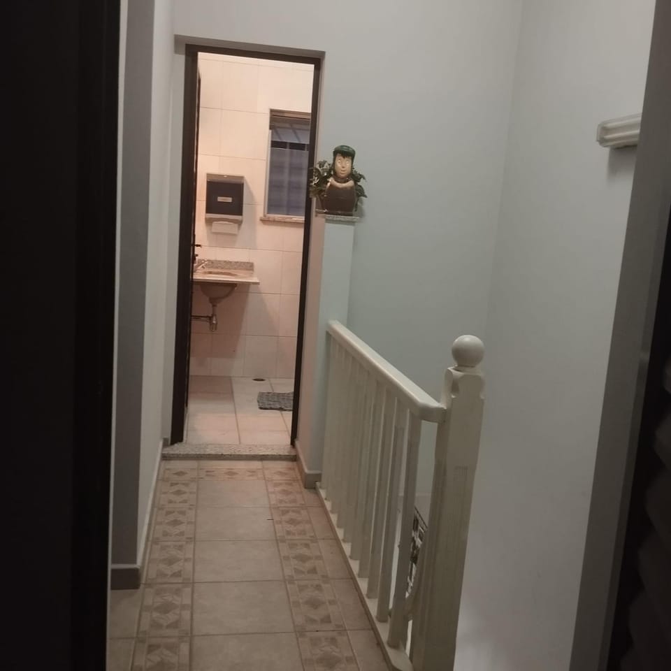 Vila do Chaves bed breakfast Bed and Breakfast in Sao Paulo City