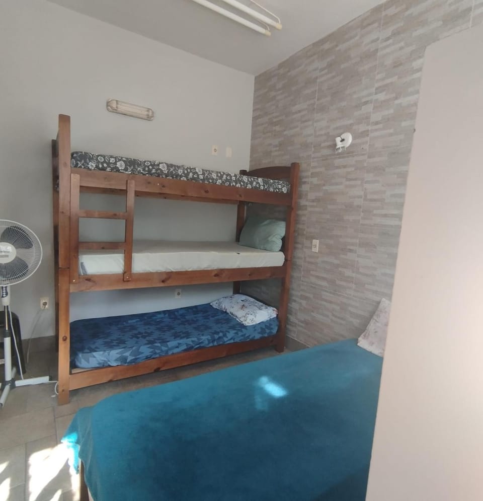 Vila do Chaves bed breakfast Bed and Breakfast in Sao Paulo City