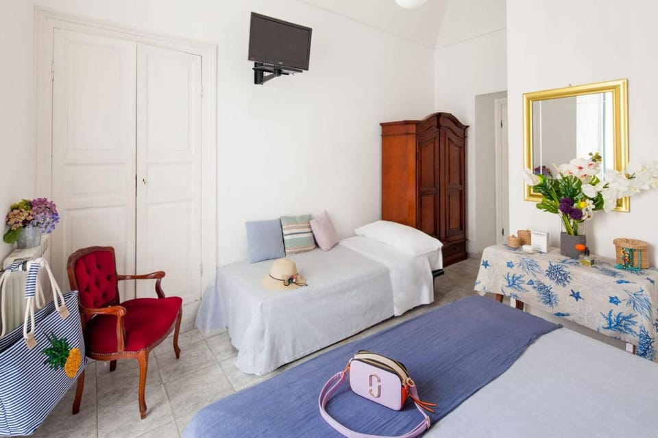 Hotel Mimosa Hotel in Liguria