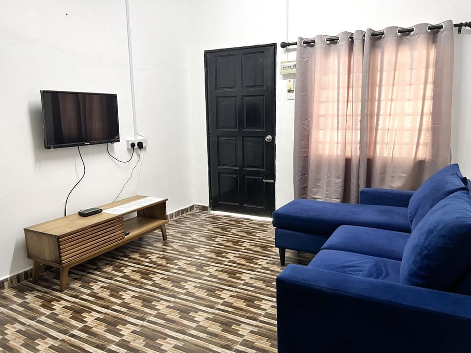 Jasmine Guesthouse Near Padang Besar Train Station House in Malaysia