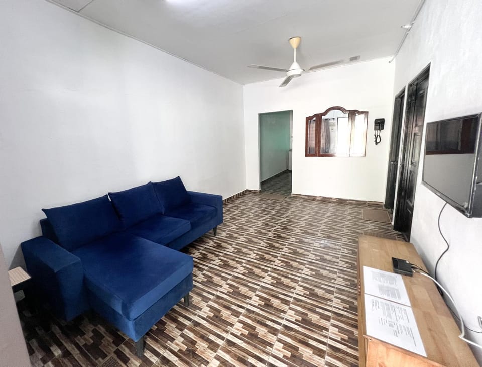 Jasmine Guesthouse Near Padang Besar Train Station House in Malaysia