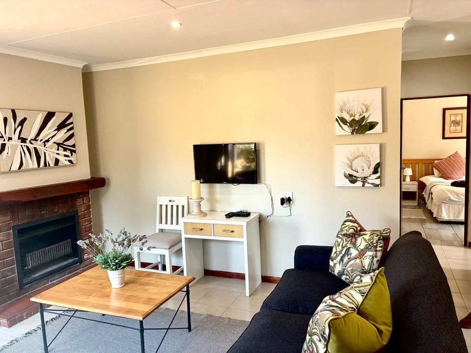 Thyme Inn on Greenway Bed and Breakfast in South Africa
