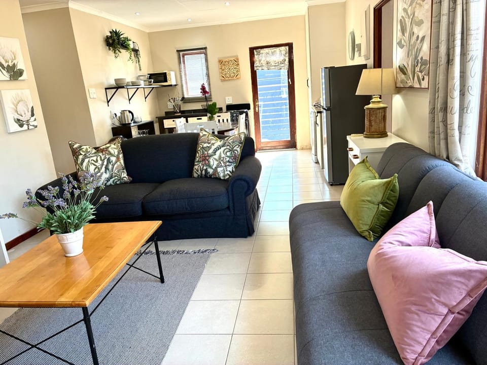 Thyme Inn on Greenway Bed and Breakfast in South Africa