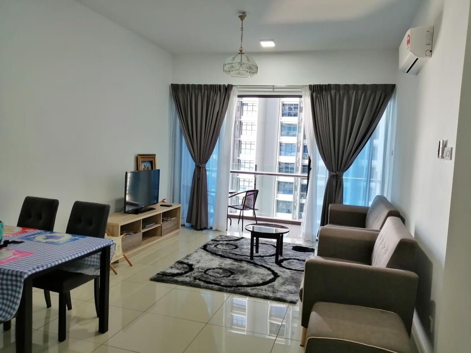 Atlantis Melaka Carol Leisure Stay Apartment in Malacca