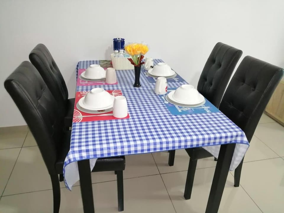 Atlantis Melaka Carol Leisure Stay Apartment in Malacca