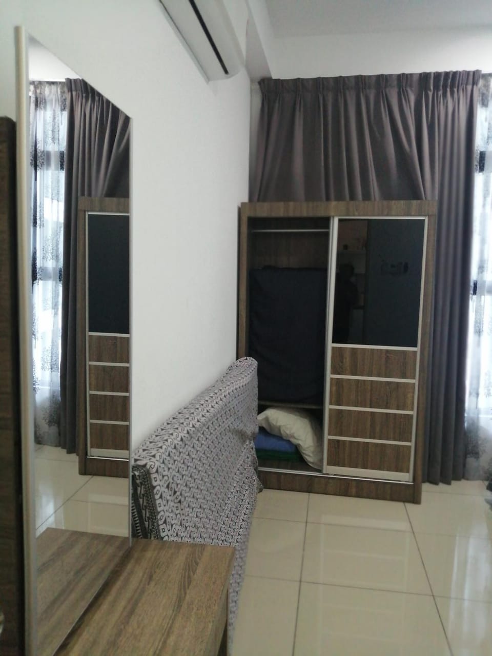 Atlantis Melaka Carol Leisure Stay Apartment in Malacca