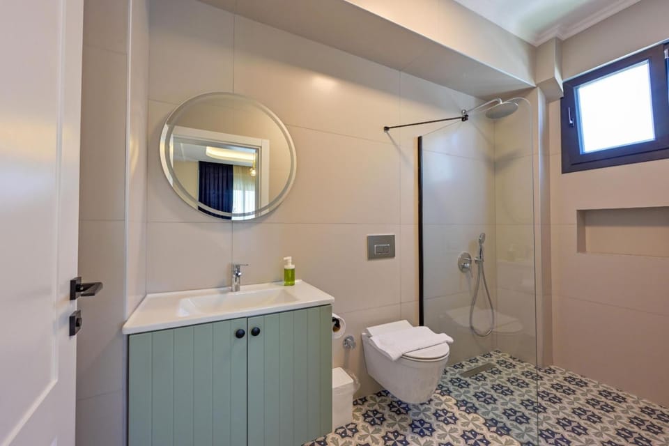 Villa Almilalin 6 bedroom Holiday Villa for Rent in Oludeniz Villa in Ölüdeniz