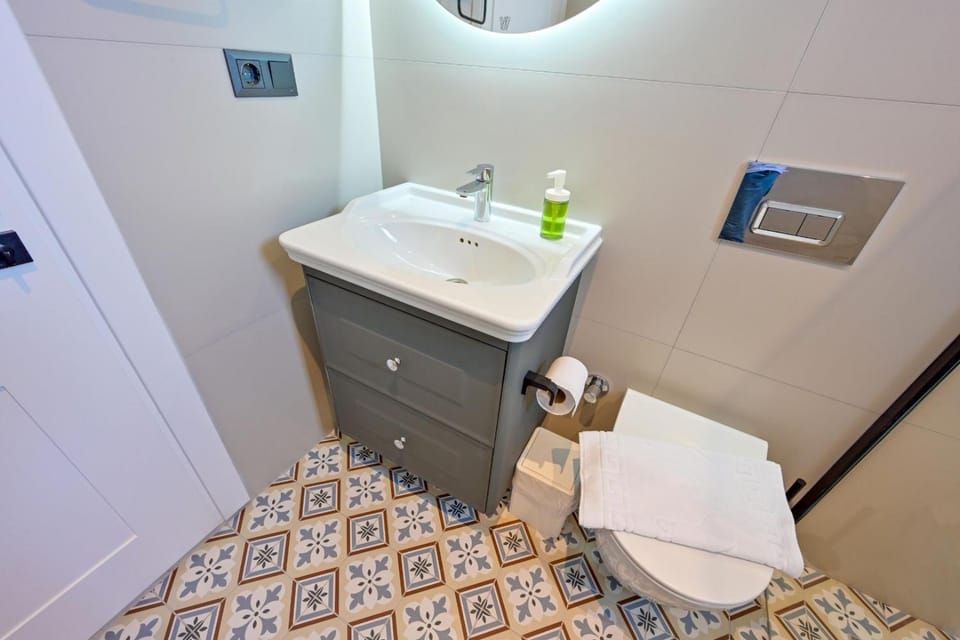 Villa Almilalin 6 bedroom Holiday Villa for Rent in Oludeniz Villa in Ölüdeniz