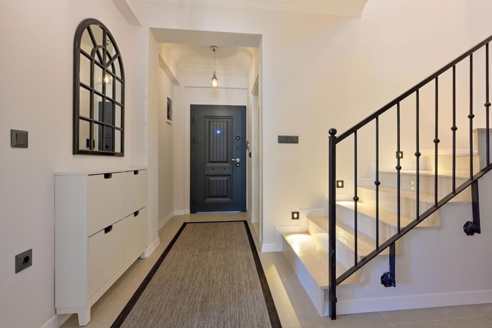 Villa Almilalin 6 bedroom Holiday Villa for Rent in Oludeniz Villa in Ölüdeniz