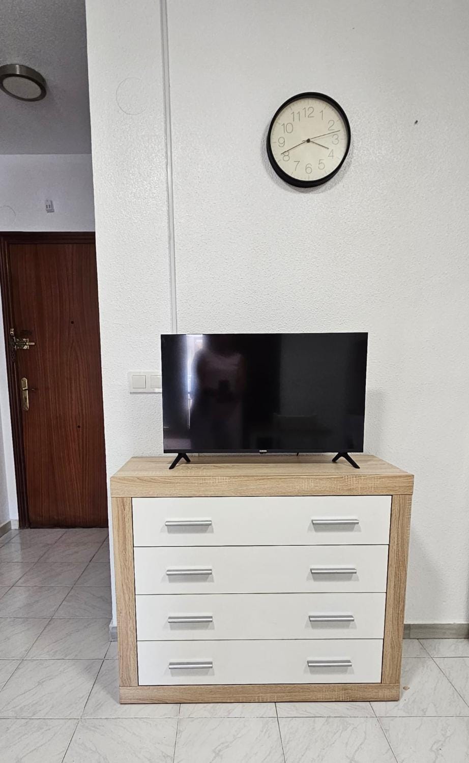 Estudio Joven Pura Apartment in Torrevieja