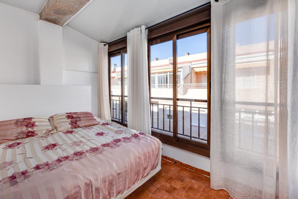 Estudio Joven Pura Apartment in Torrevieja
