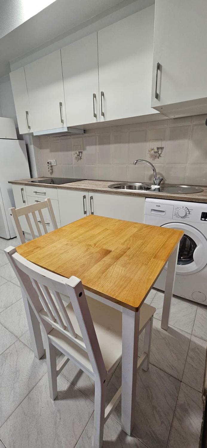 Estudio Joven Pura Apartment in Torrevieja