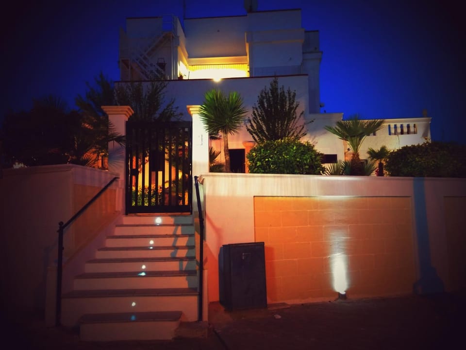 Night, Other