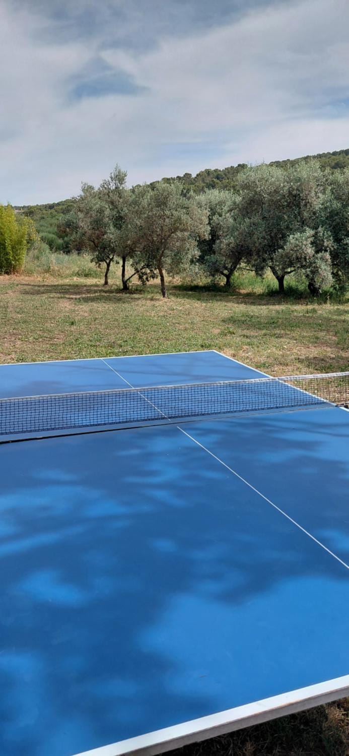 Le Mas du Golf d Aix en Provence WIFI House in Aix-en-Provence