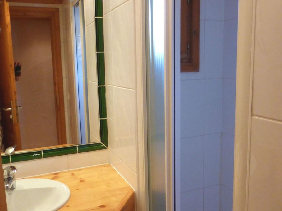 Bel appartement 4 pièces avec WIFI à Méribel, 7 personnes - FR-1-411-327 Apartment in Les Allues