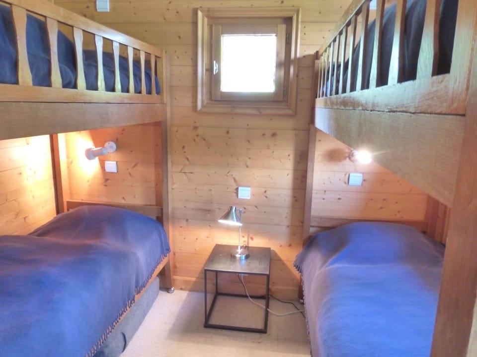 Bel appartement 4 pièces avec WIFI à Méribel, 7 personnes - FR-1-411-327 Apartment in Les Allues