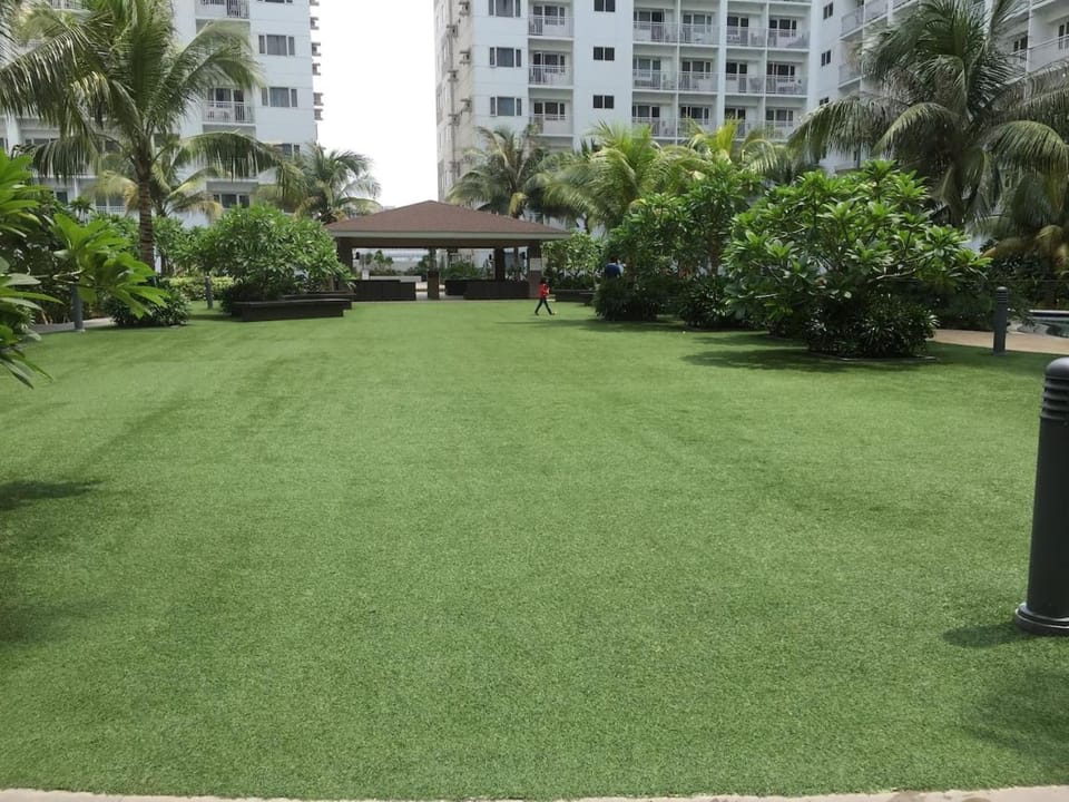 A SPECIAL PLACE Shore Residences Apartment in Pasay
