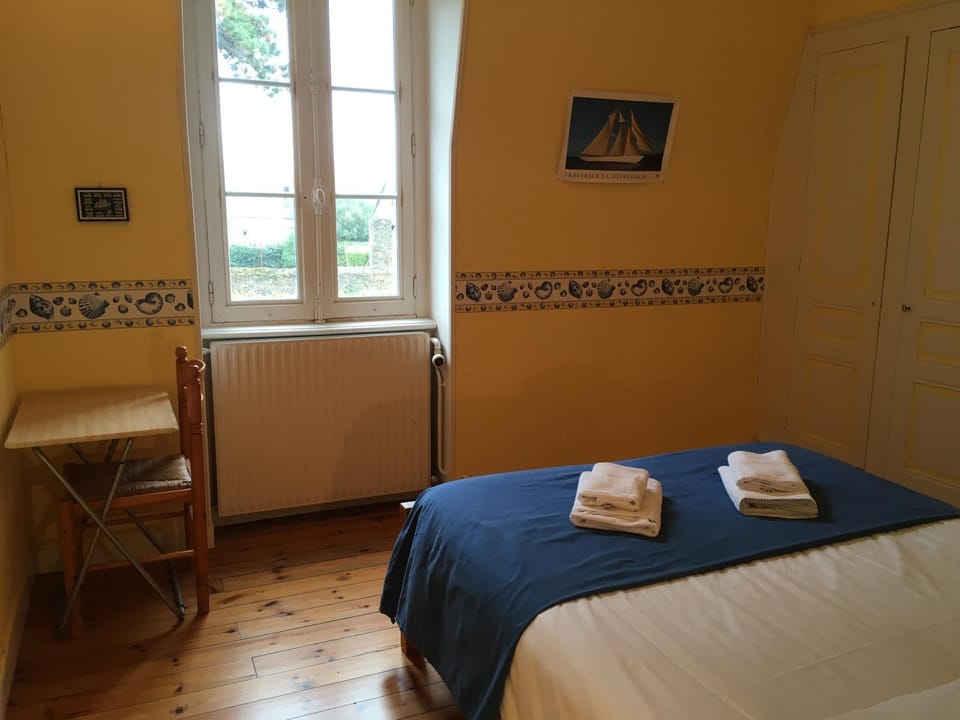 villa Canthar House in Saint-Pair-sur-Mer