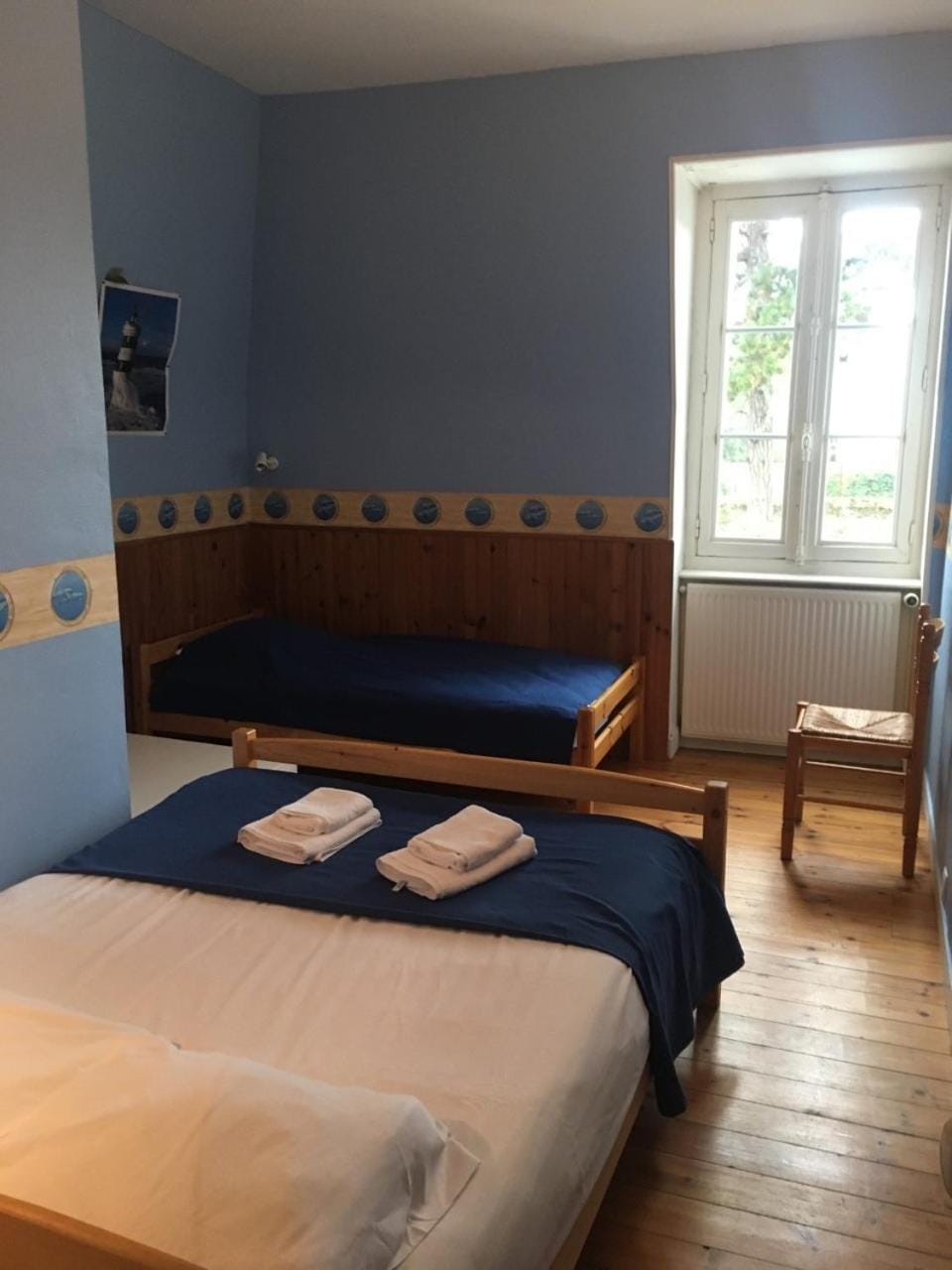 villa Canthar House in Saint-Pair-sur-Mer