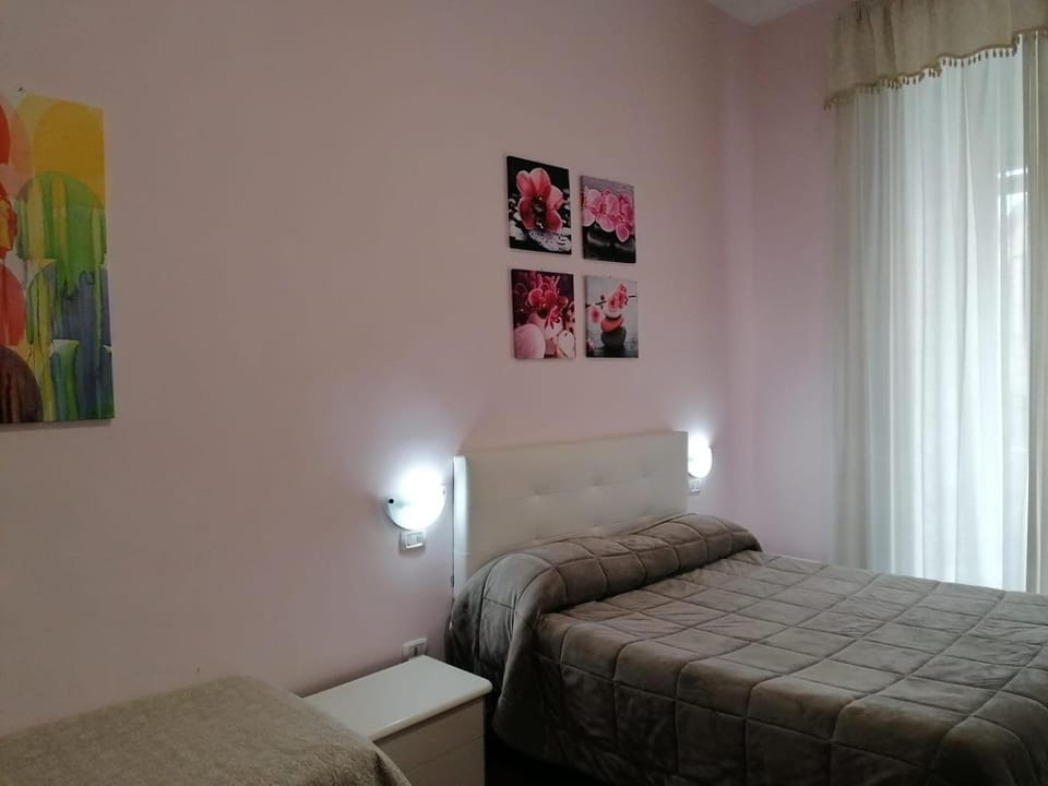 Come D'Incanto A Napoli Bed and Breakfast in Naples