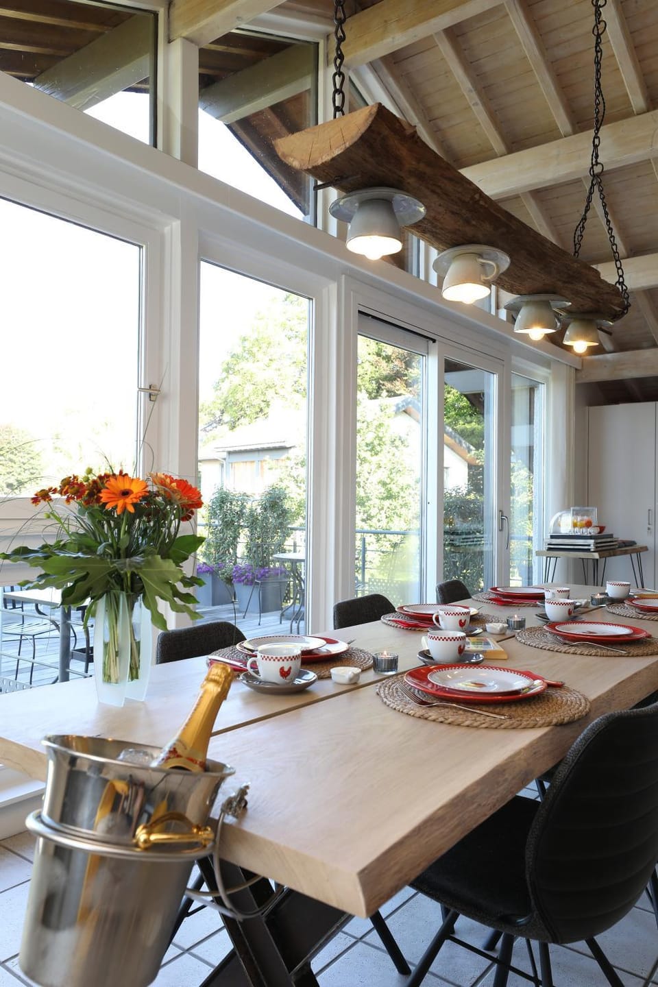 Communal kitchen, Breakfast, Continental breakfast, Buffet breakfast, Alcoholic drinks, Non alcoholic drinks