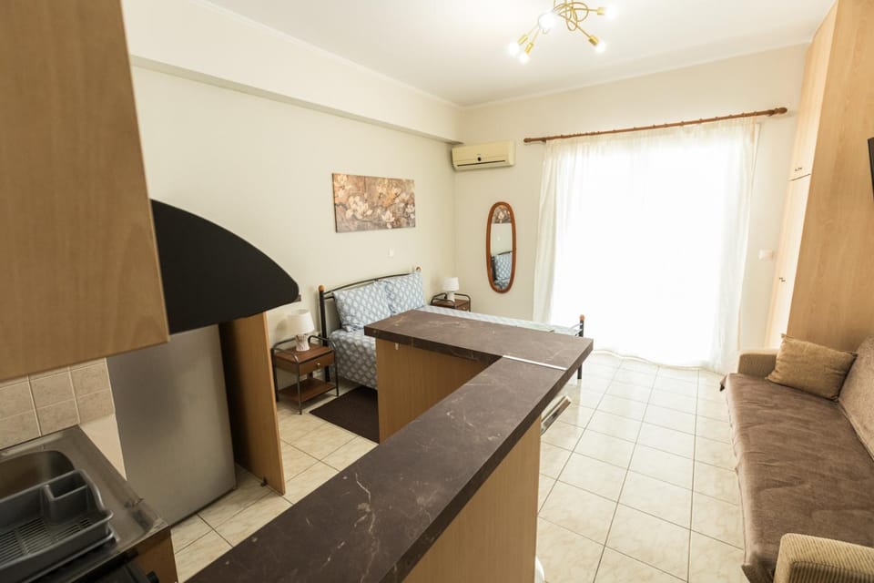 Central Cozy Apartment 2 Apartment in Arcadia, Greece