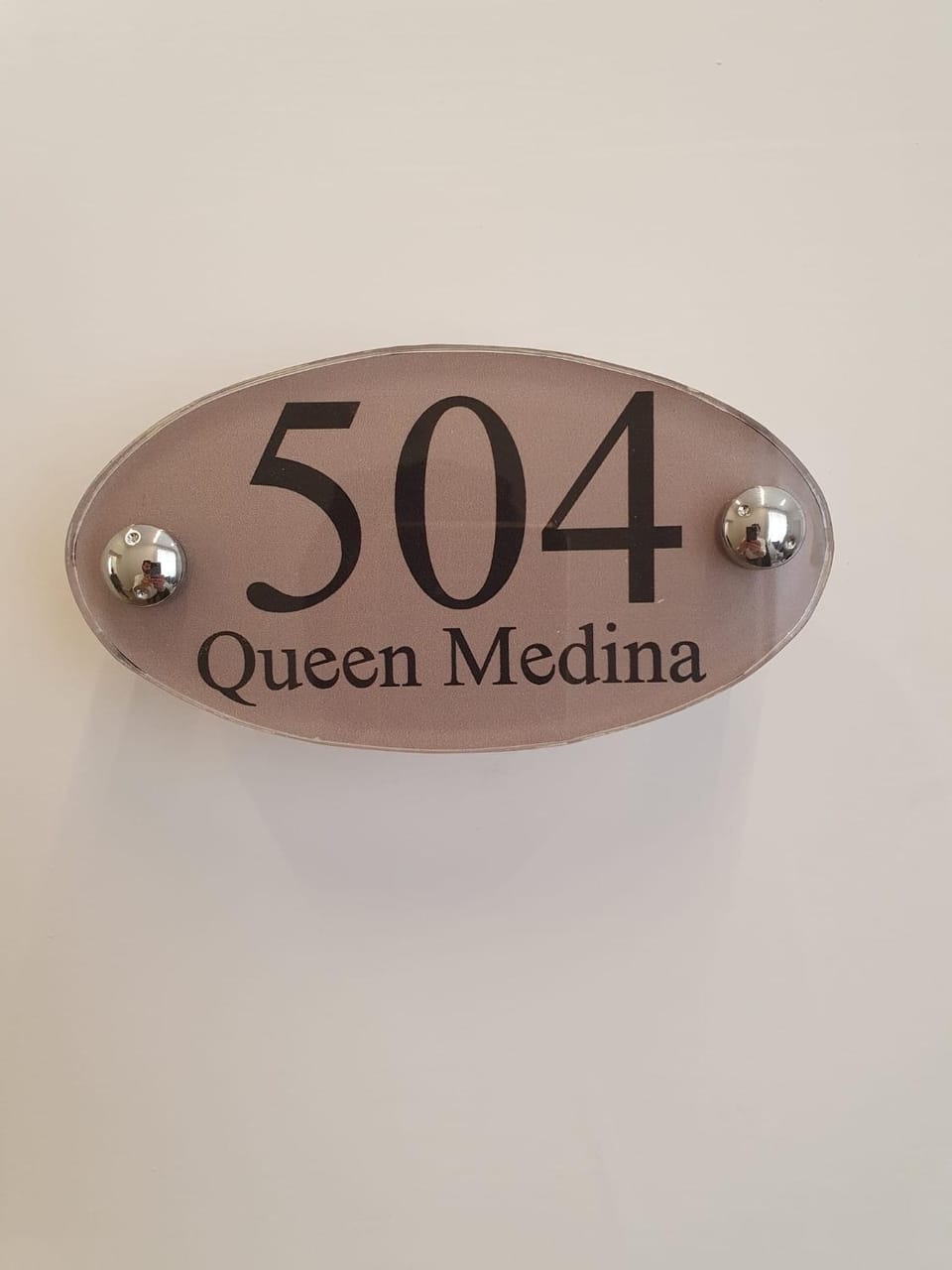 QUEEN MEDINA Centro Storico Bed and Breakfast in Naples