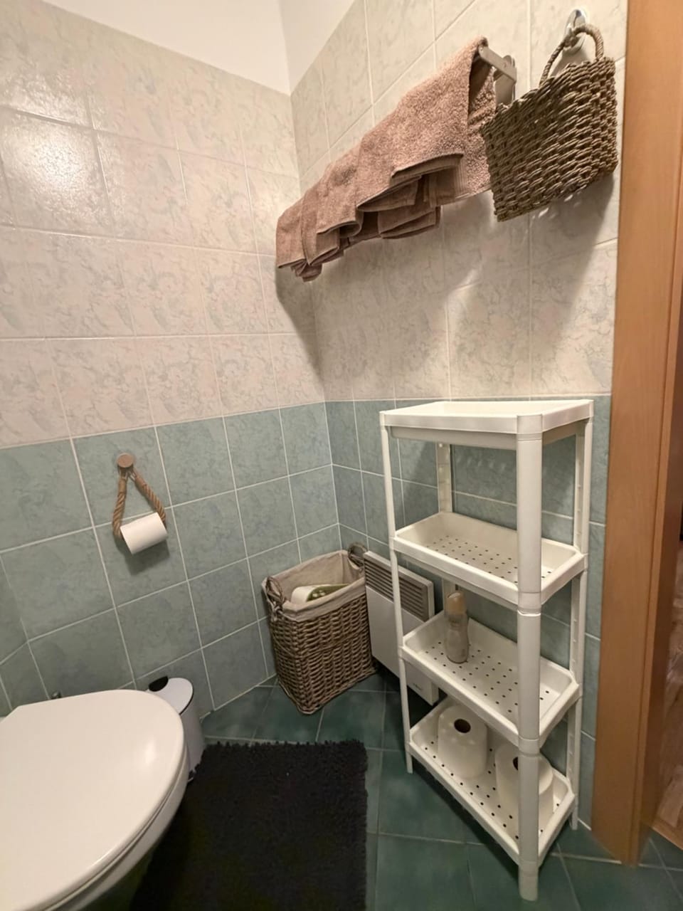 Apartman BibKa Apartment hotel in Slovakia