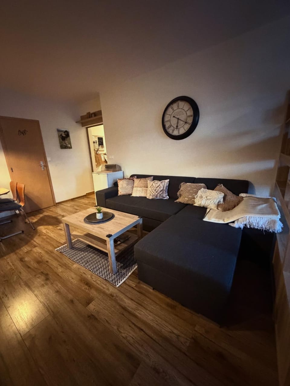 Apartman BibKa Apartment hotel in Slovakia