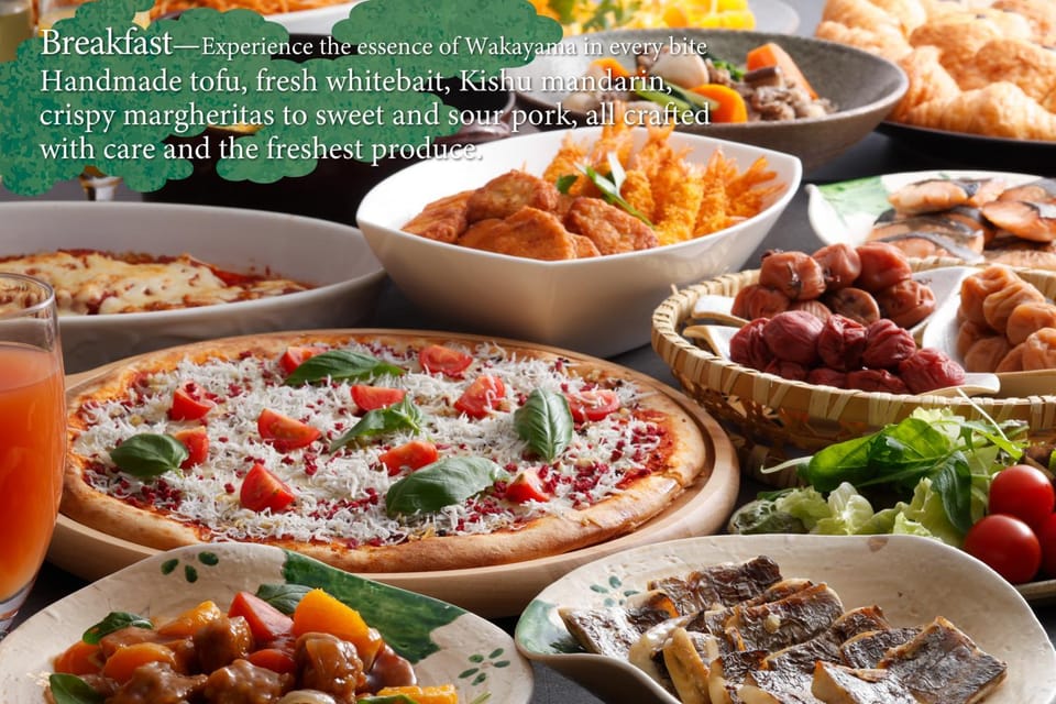 Food, Breakfast, Buffet breakfast