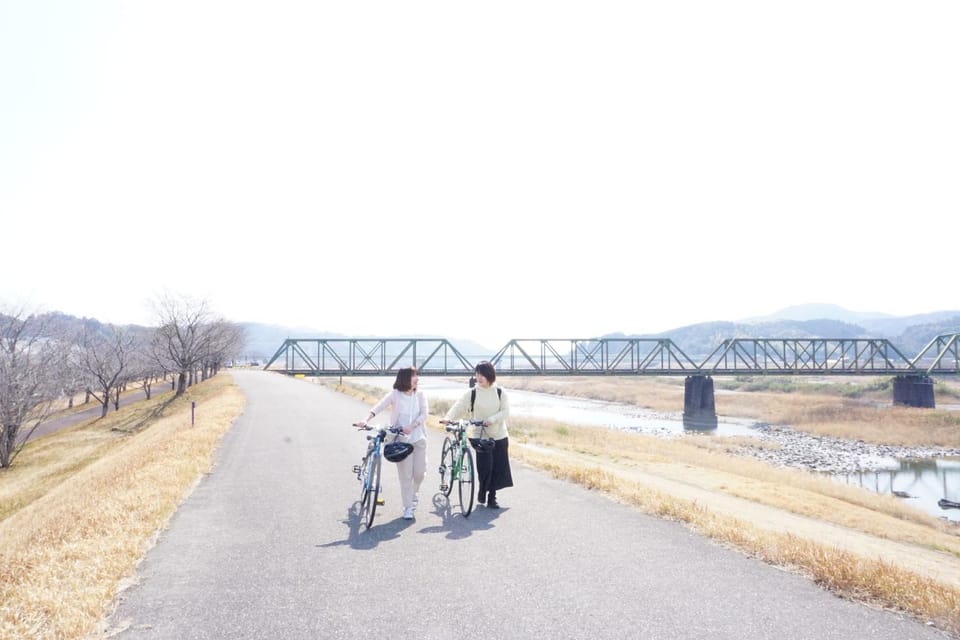 Activities, Cycling