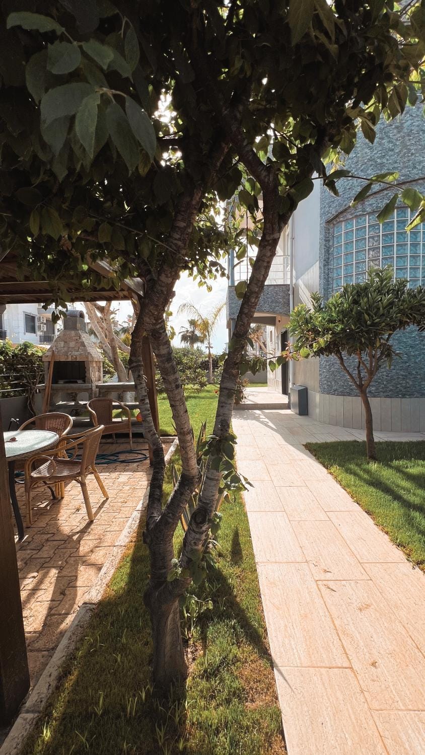 TUSEM KONAKLARI House in Antalya Province