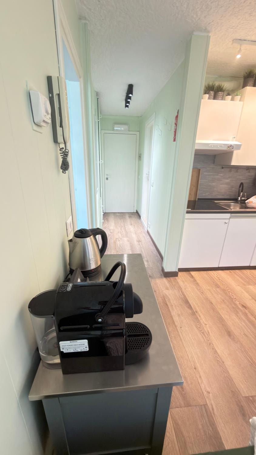 LE VOLPI Marilleva 1400 Apartment in Province of Brescia