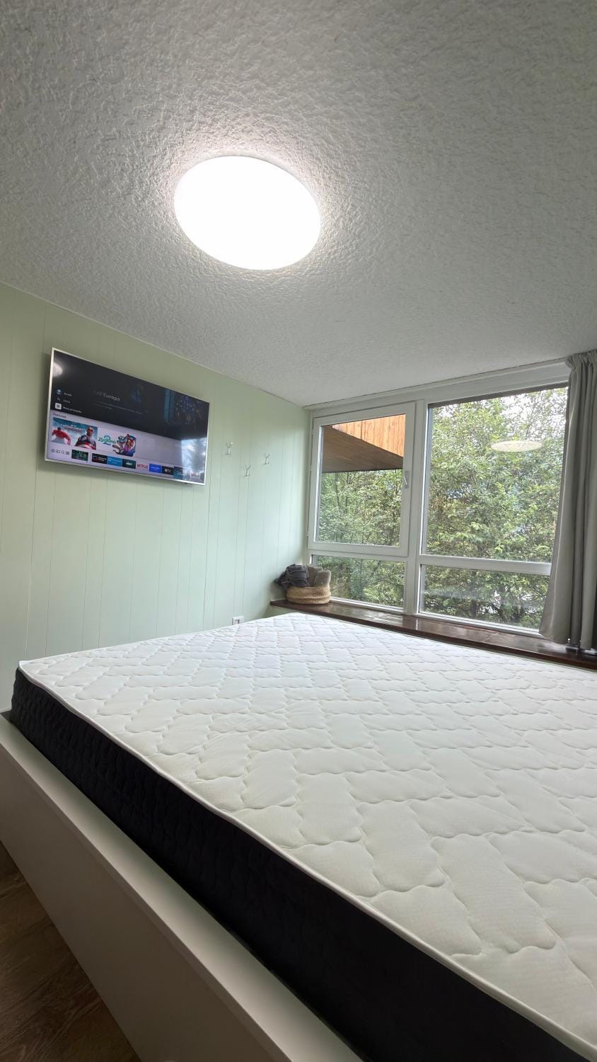 LE VOLPI Marilleva 1400 Apartment in Province of Brescia